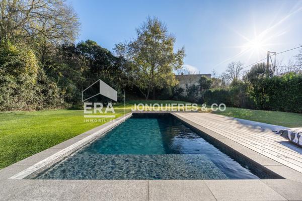 A vendre - Maison 7 pièces Toulouse / Pech David (31400)