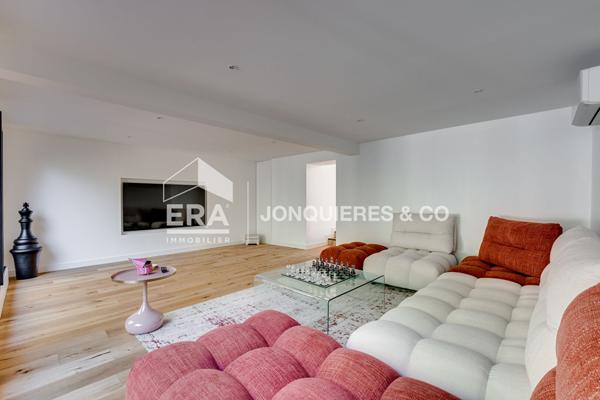 A vendre - Maison 7 pièces Toulouse / Pech David (31400)