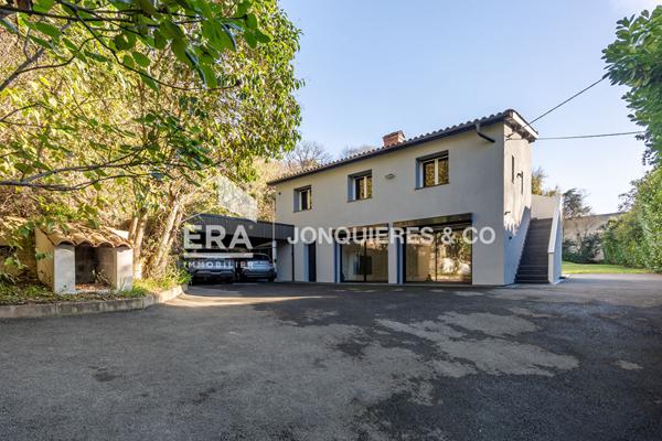 A vendre - Maison 7 pièces Toulouse / Pech David (31400)