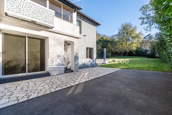 A vendre - Maison 7 pièces Toulouse / Pech David (31400)