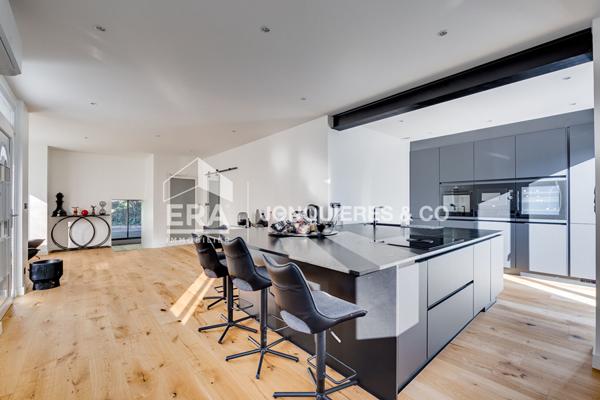 A vendre - Maison 7 pièces Toulouse / Pech David (31400)