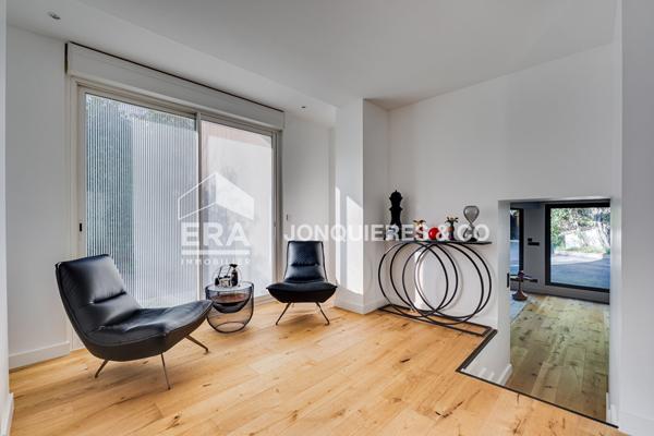 A vendre - Maison 7 pièces Toulouse / Pech David (31400)