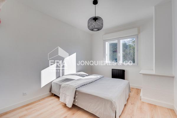 A vendre - Maison 7 pièces Toulouse / Pech David (31400)