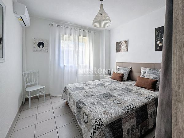 Maison moderne et récente avec piscine dans quartier calme sur Rivesaltes