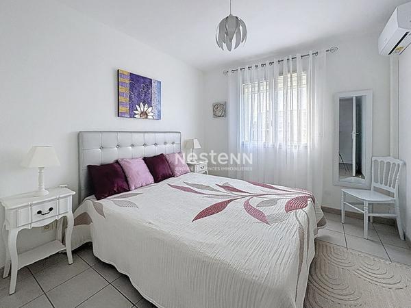 Maison moderne et récente avec piscine dans quartier calme sur Rivesaltes