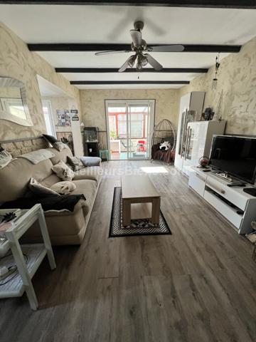 PAVILLON 4 CHAMBRES COURTRY