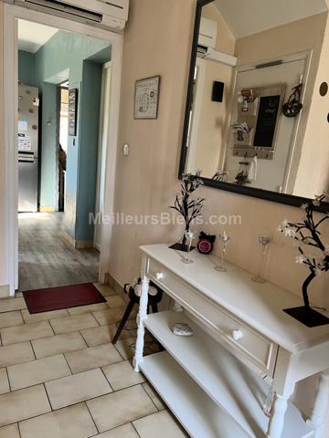 PAVILLON 4 CHAMBRES COURTRY