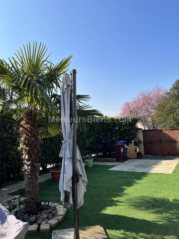 PAVILLON 4 CHAMBRES COURTRY