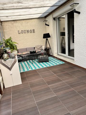 PAVILLON 4 CHAMBRES COURTRY