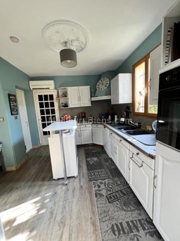 PAVILLON 4 CHAMBRES COURTRY