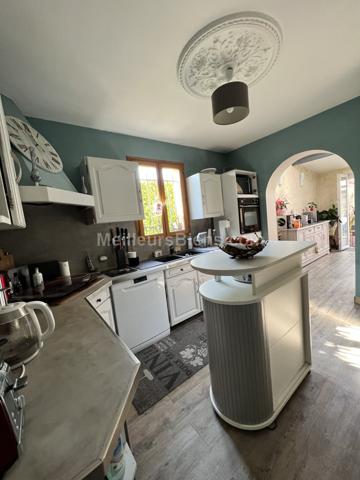 PAVILLON 4 CHAMBRES COURTRY