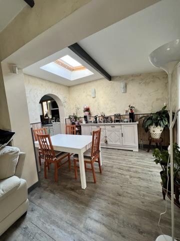 PAVILLON 4 CHAMBRES COURTRY