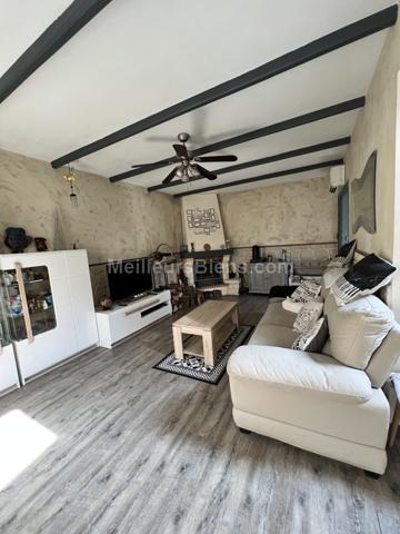 PAVILLON 4 CHAMBRES COURTRY