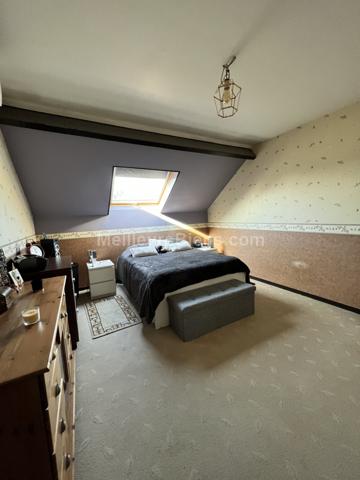 PAVILLON 4 CHAMBRES COURTRY