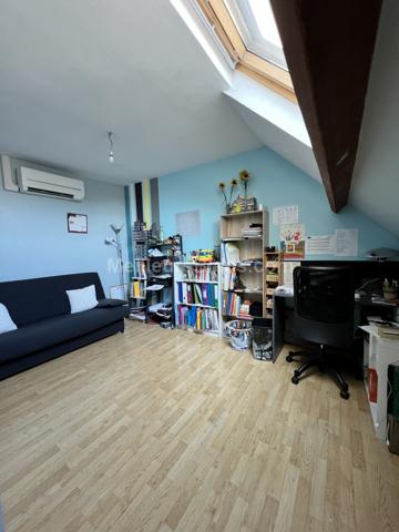 PAVILLON 4 CHAMBRES COURTRY