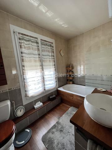 PAVILLON 4 CHAMBRES COURTRY