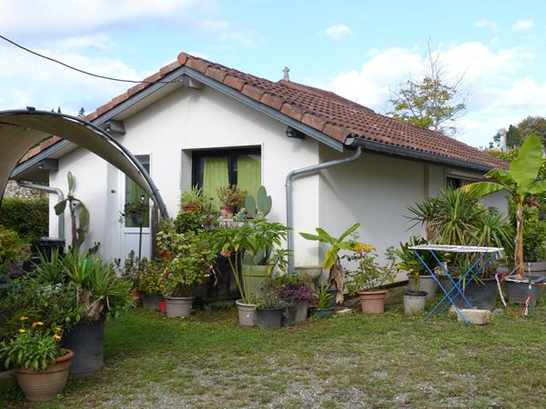 Villa 6 pièces 138 m2