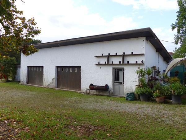 Villa 6 pièces 138 m2