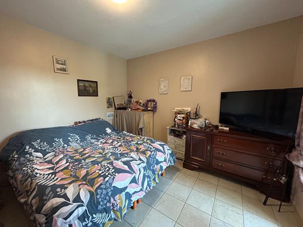 Maison Carcassonne avec partie indépendante de 45m² de plain pied