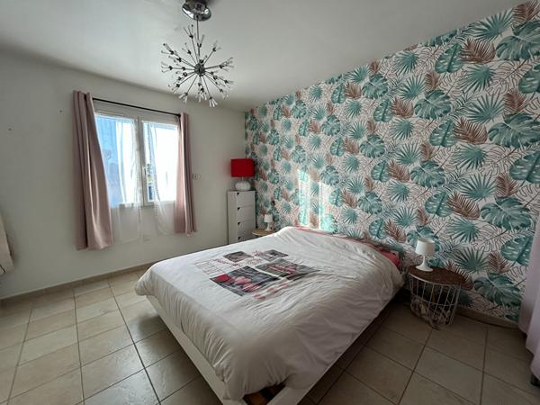 Maison Carcassonne avec partie indépendante de 45m² de plain pied