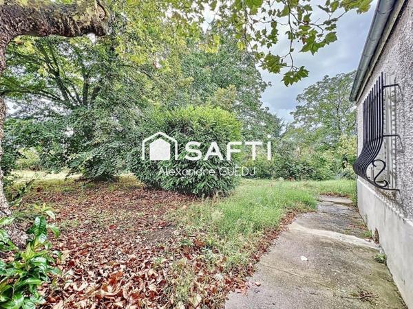 STUDIO REFAIT A NEUF