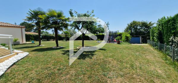 Maison 8 pièces 286.7 m2