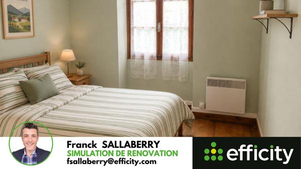 Appartement
         8 pièces
        - 160 m²
