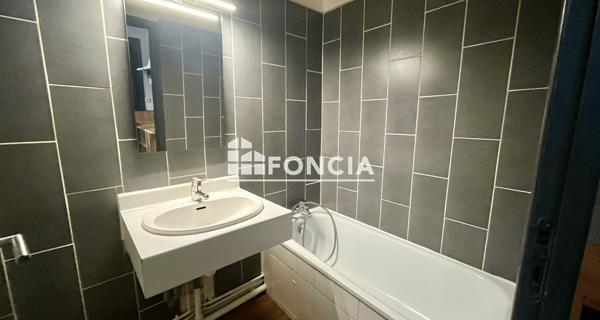 À vendre Appartement 3 pièces 63.07 m² - Bordeaux 33000