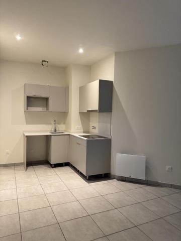 Appartement à louer 2 pièces - 55 m²