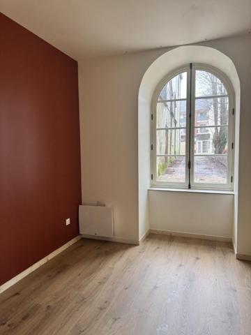 Appartement à louer 2 pièces - 55 m²