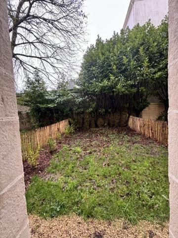 Appartement à louer 2 pièces - 55 m²