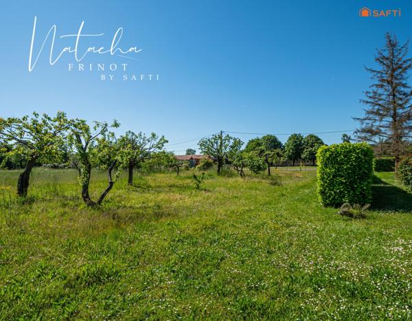 À vendre – Maison familiale T7 sur parc arboré de 7 350 m² – Reyniès (82 370)