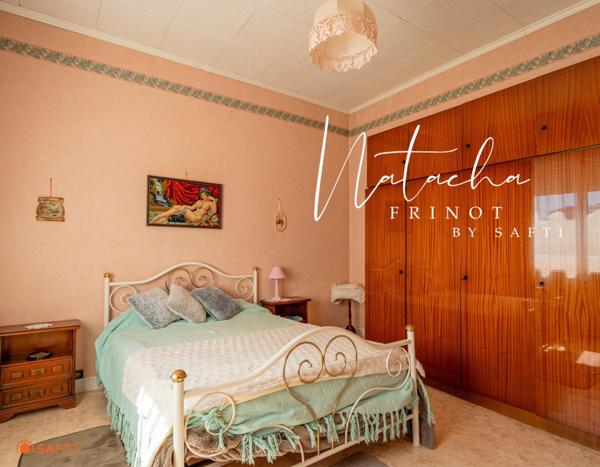 À vendre – Maison familiale T7 sur parc arboré de 7 350 m² – Reyniès (82 370)