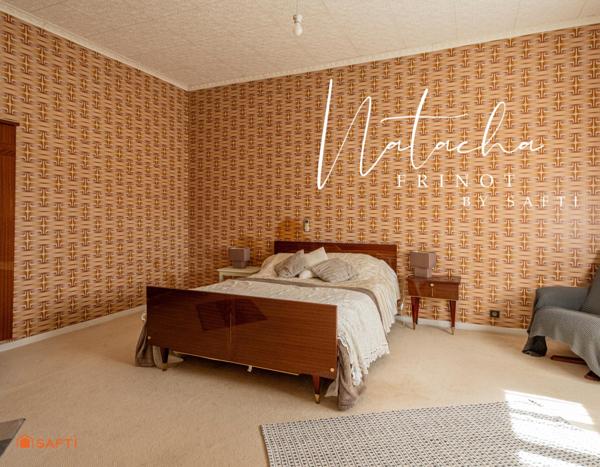 À vendre – Maison familiale T7 sur parc arboré de 7 350 m² – Reyniès (82 370)