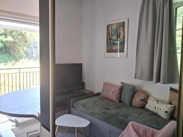 Appartement à louer à Césarches (73200)
