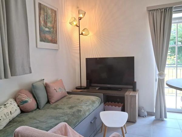 Appartement à louer à Césarches (73200)