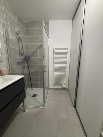 Appartement à louer à Césarches (73200)