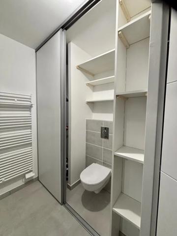 Appartement à louer à Césarches (73200)