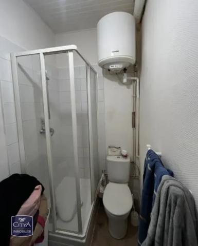 Appartement à vendre 3 pièces 31.97m² Le Havre (76600)