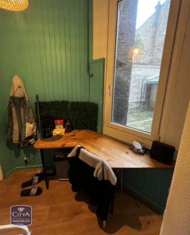 Appartement à vendre 3 pièces 31.97m² Le Havre (76600)