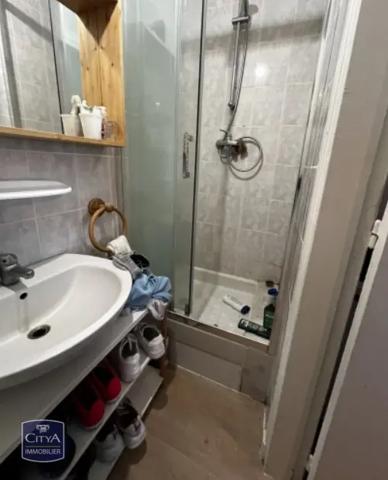 Appartement à vendre 3 pièces 31.97m² Le Havre (76600)