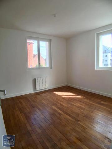 Appartement à louer 5 pièces 102.19m² Beauvais (60000)