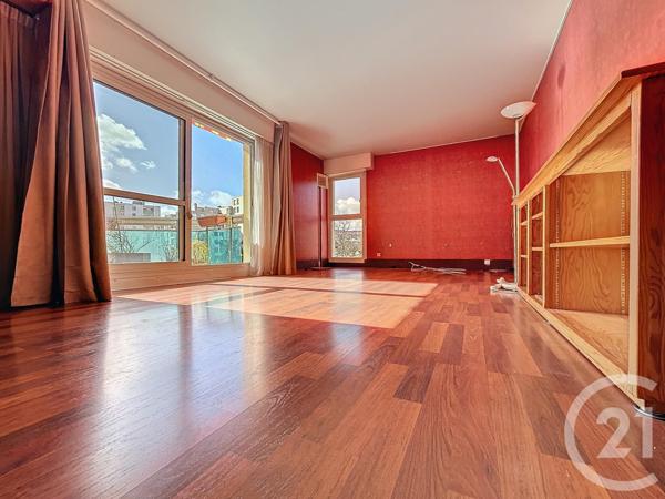 Appartement T5 à vendre  5 pièces - 118 m2 GUERET - 23