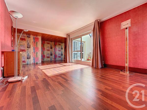 Appartement T5 à vendre  5 pièces - 118 m2 GUERET - 23