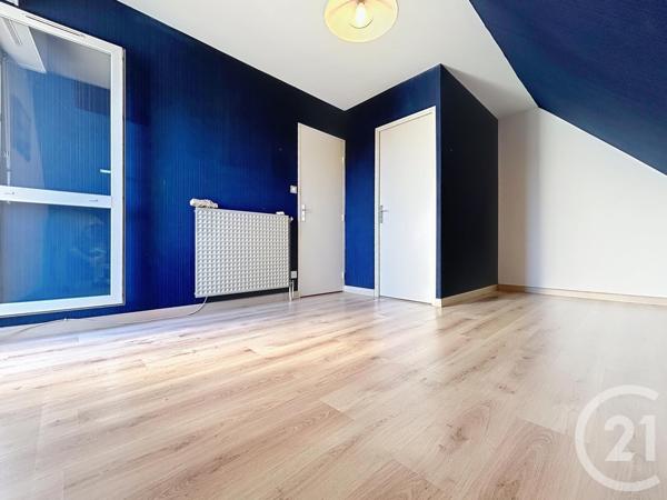 Appartement T5 à vendre  5 pièces - 118 m2 GUERET - 23