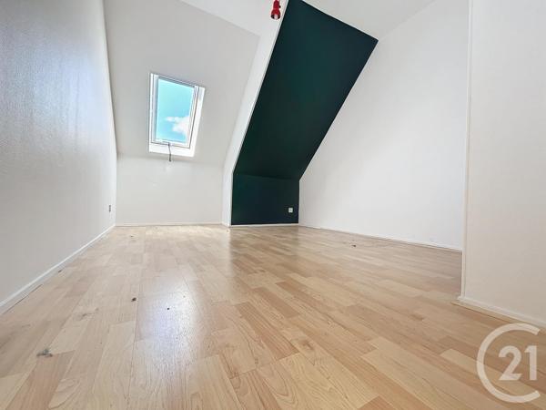 Appartement T5 à vendre  5 pièces - 118 m2 GUERET - 23