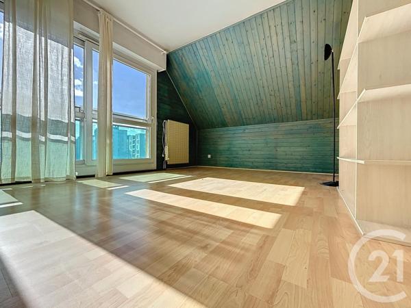 Appartement T5 à vendre  5 pièces - 118 m2 GUERET - 23