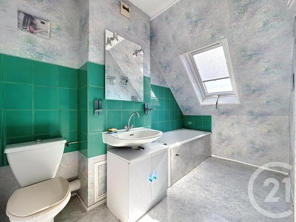 Appartement T5 à vendre  5 pièces - 118 m2 GUERET - 23