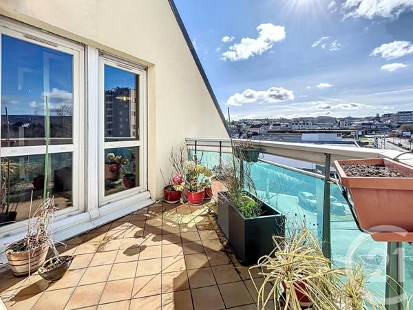 Appartement T5 à vendre  5 pièces - 118 m2 GUERET - 23