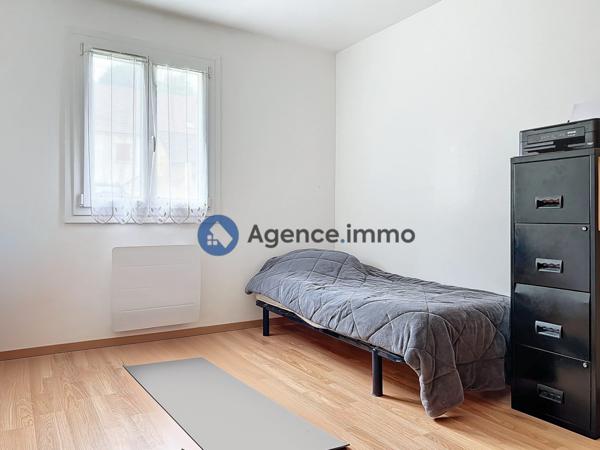 À vendre - Maison traditionnelle, 7 pièces située à Montataire (60160)